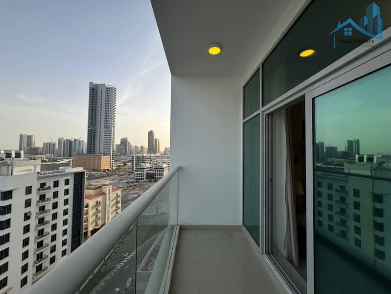 Luxury Living 2BR Dewa Included Fully Furnished - Image 12