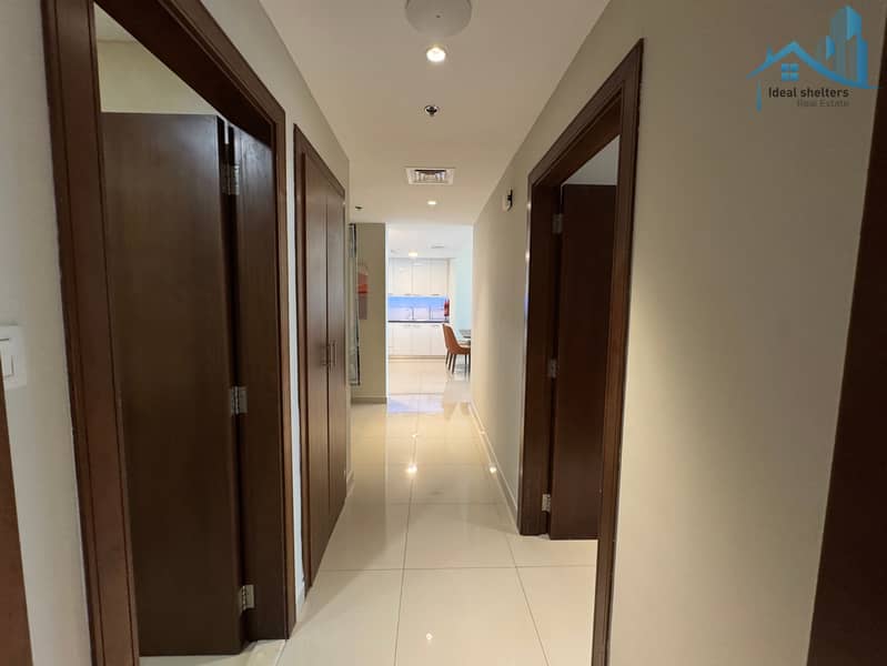 Luxury Living 2BR Dewa Included Fully Furnished - Image 15