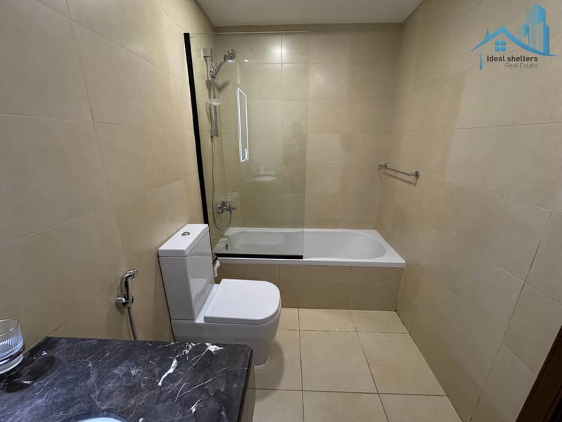 Luxury Living 2BR Dewa Included Fully Furnished - Image 16