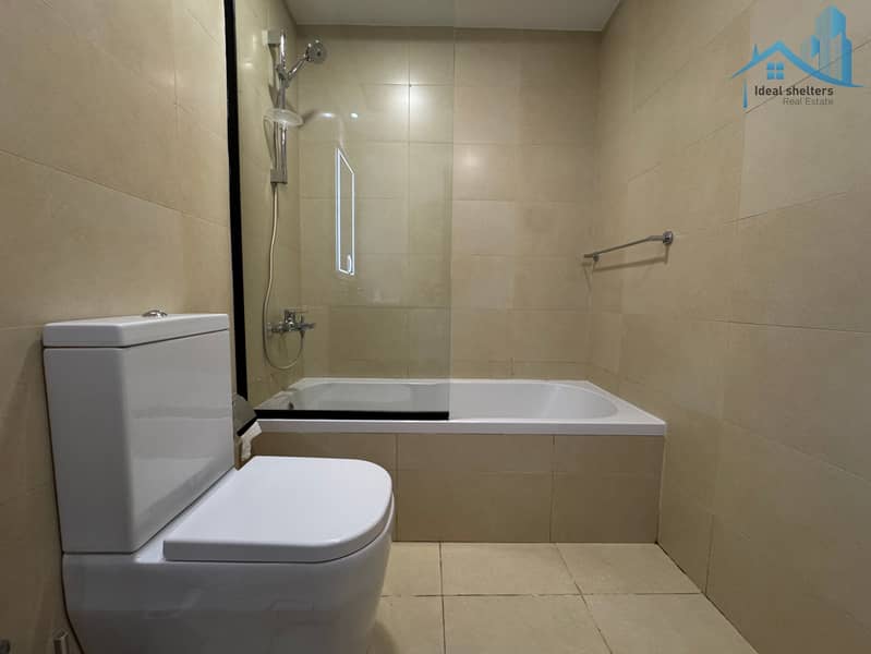 Luxury Living 2BR Dewa Included Fully Furnished - Image 18