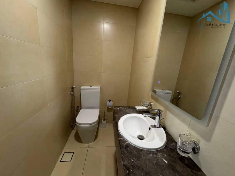 Luxury Living 2BR Dewa Included Fully Furnished - Image 19