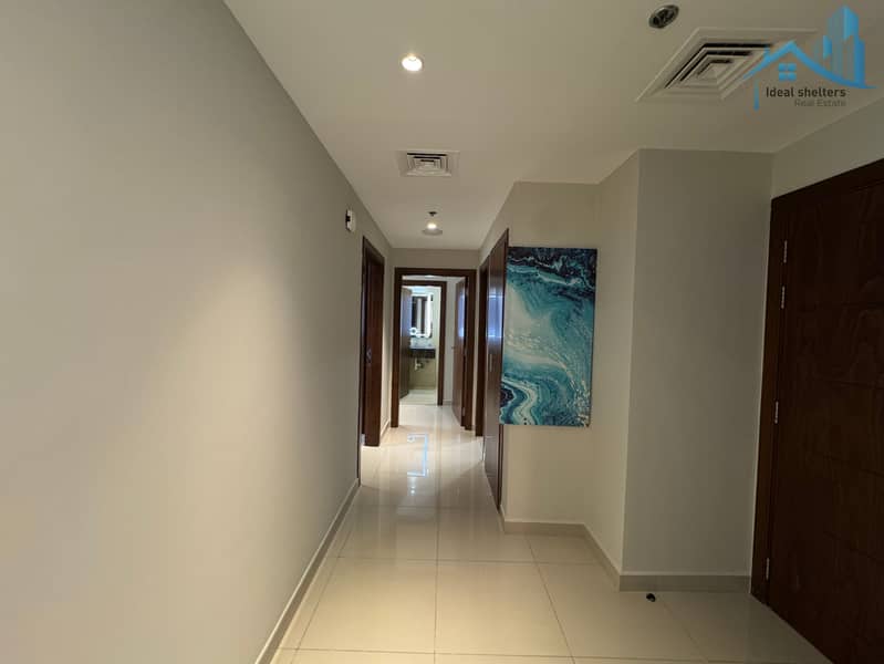 Luxury Living 2BR Dewa Included Fully Furnished - Image 23
