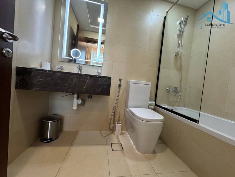 Luxury Living 2BR Dewa Included Fully Furnished - Image 25