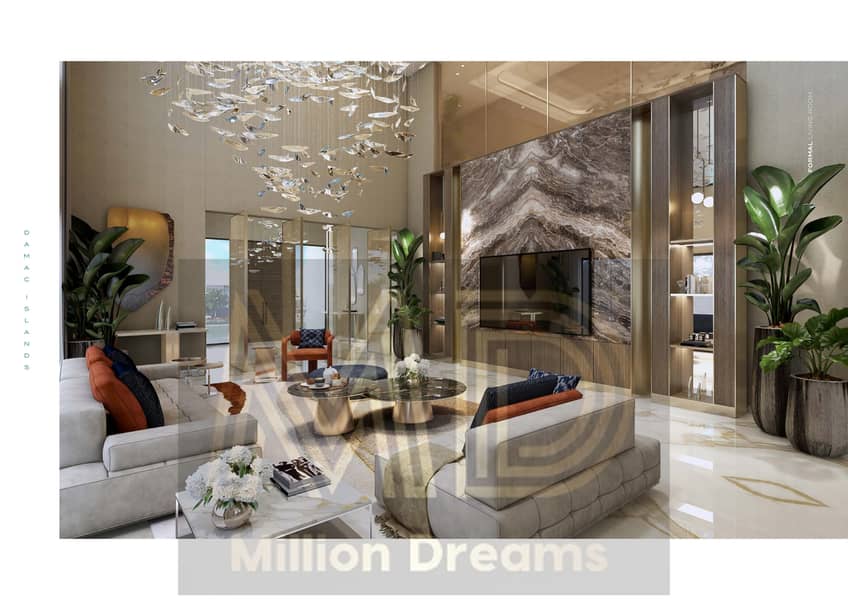 5BR+MAIDS || WATERFRONT || BEST LAYOUT - Image 9