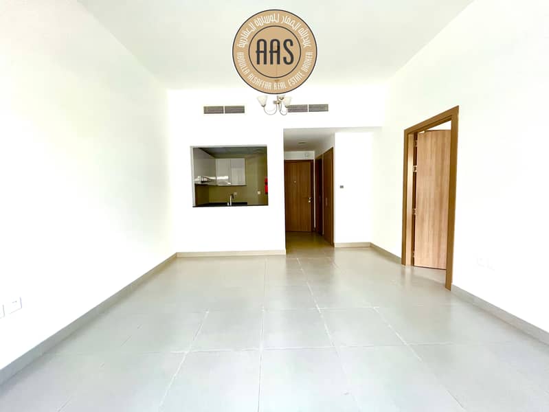 Ready To Move spacious 1Bhk Apartment All Amenities Free