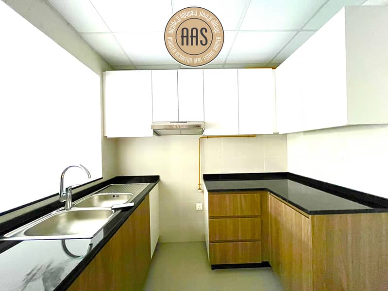 Ready To Move spacious 1Bhk Apartment All Amenities Free