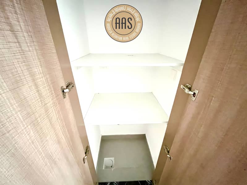 Ready To Move spacious 1Bhk Apartment All Amenities Free