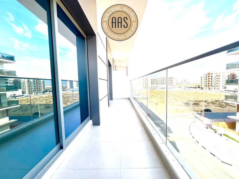 Ready To Move spacious 1Bhk Apartment All Amenities Free - Image 6