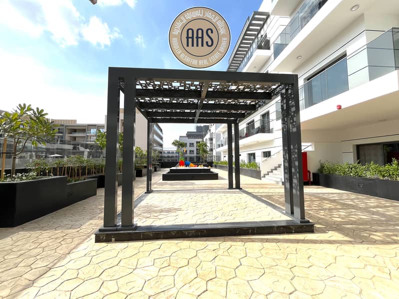 Ready To Move spacious 1Bhk Apartment All Amenities Free - Image 12