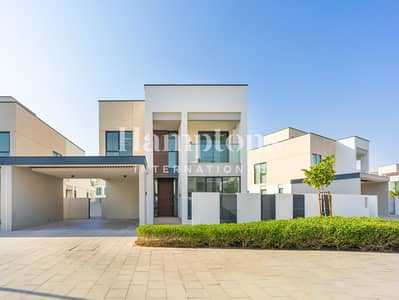 4 Bedroom Villa for Rent in Arabian Ranches 3, Dubai - Brand New | Modern Layout | Single Row
