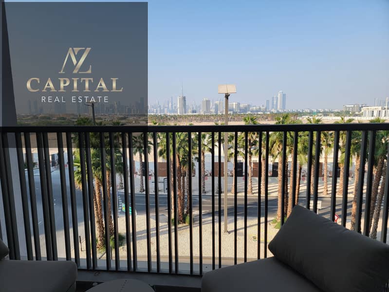 BURJ VIEW | FULLY FURNISHED | BRAND NEW - Image 6
