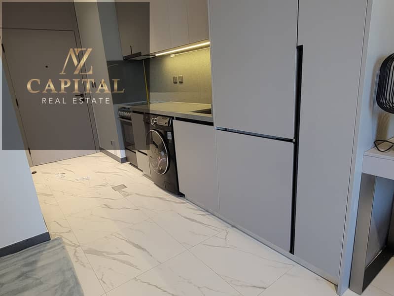 BURJ VIEW | FULLY FURNISHED | BRAND NEW - Image 7