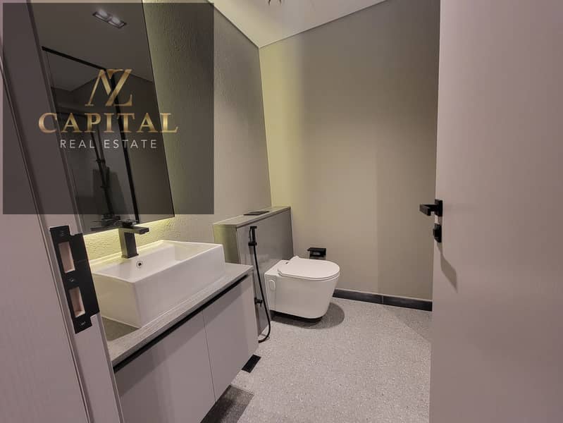 BURJ VIEW | FULLY FURNISHED | BRAND NEW - Image 10