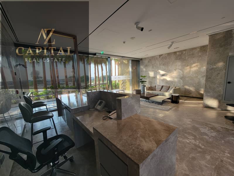 BURJ VIEW | FULLY FURNISHED | BRAND NEW - Image 16