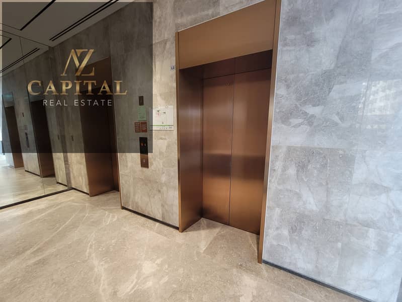 BURJ VIEW | FULLY FURNISHED | BRAND NEW - Image 18