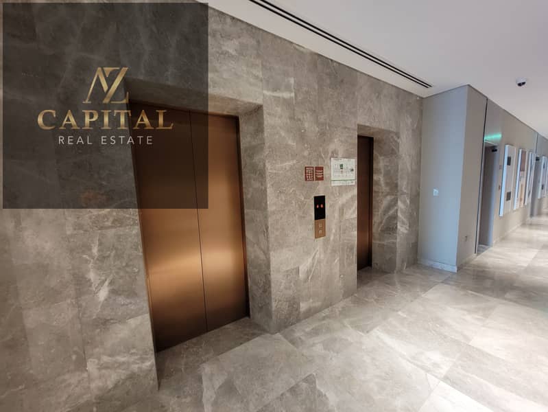 BURJ VIEW | FULLY FURNISHED | BRAND NEW - Image 20