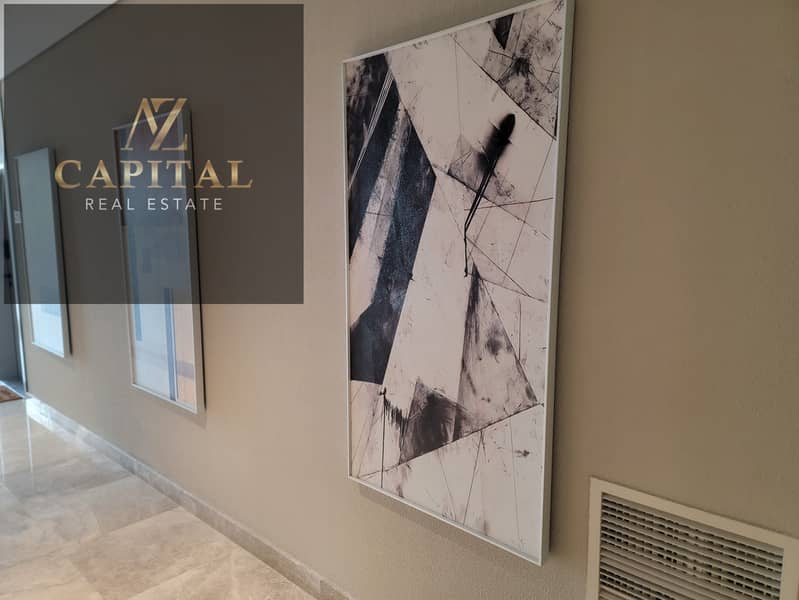 BURJ VIEW | FULLY FURNISHED | BRAND NEW - Image 21