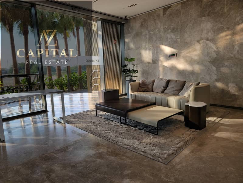 BURJ VIEW | FULLY FURNISHED | BRAND NEW - Image 22