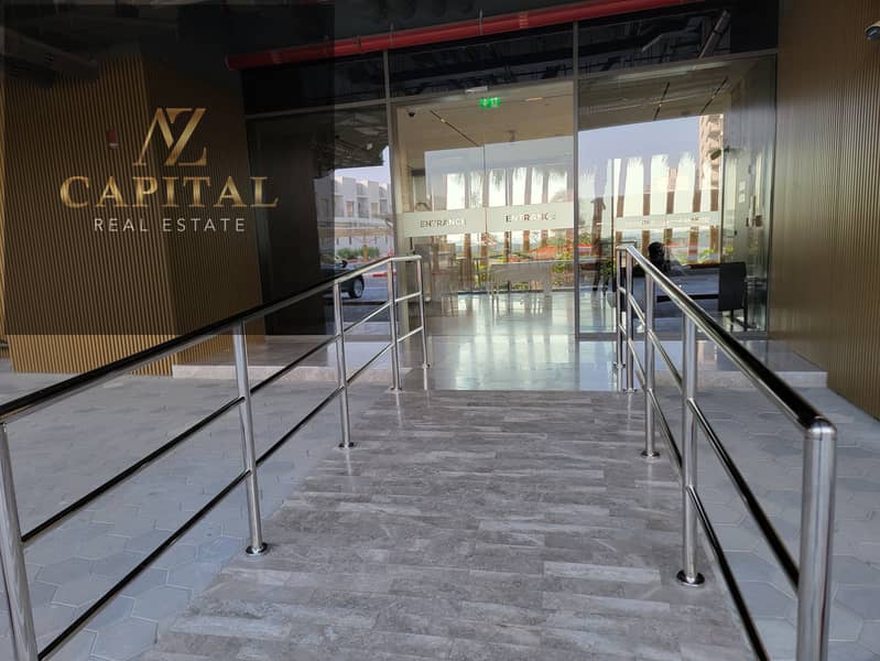 BURJ VIEW | FULLY FURNISHED | BRAND NEW - Image 23