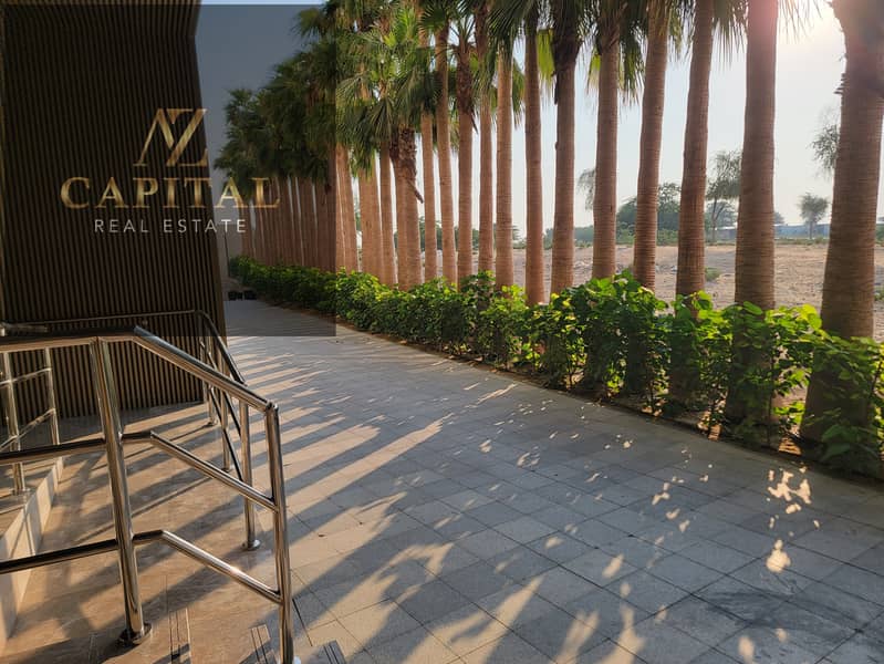 BURJ VIEW | FULLY FURNISHED | BRAND NEW - Image 24