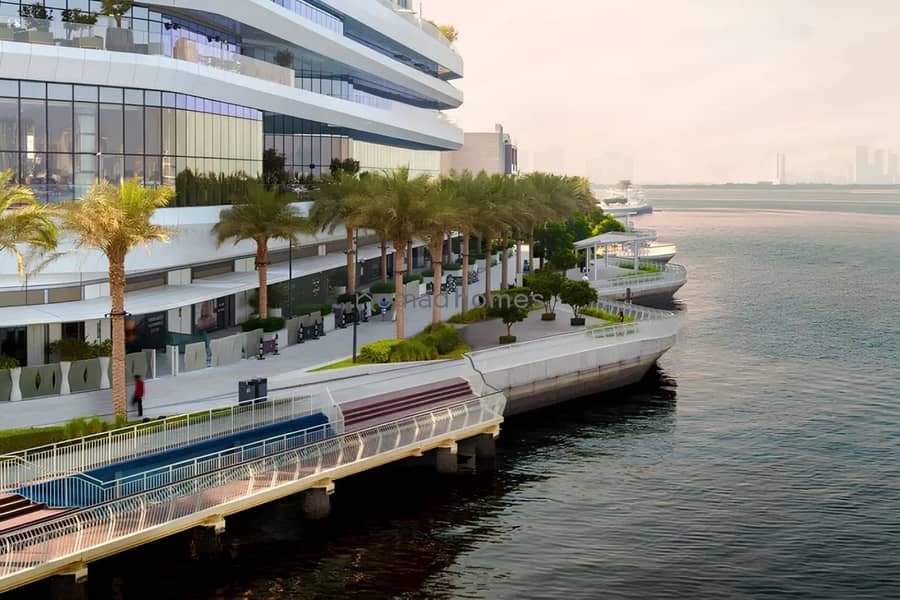 EMAAR | CREEK HAVEN | 2BEDROOM LAUNCH OFFER