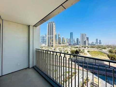 Unfurnished 2BR | Prime Downtown Living | Zabeel View