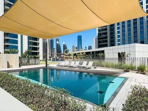 Unfurnished 2BR | Prime Downtown Living | Zabeel View