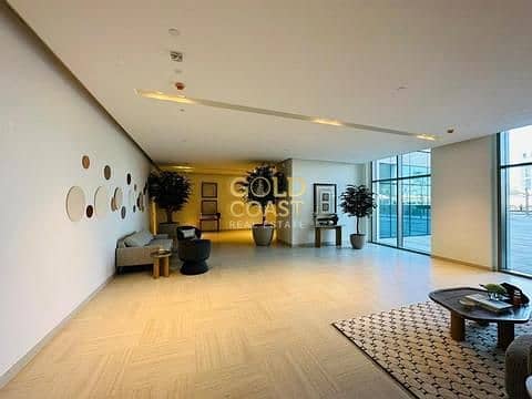 Unfurnished 2BR | Prime Downtown Living | Zabeel View