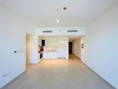 Unfurnished 2BR | Prime Downtown Living | Zabeel View