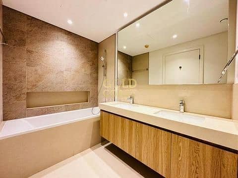 Unfurnished 2BR | Prime Downtown Living | Zabeel View - Image 8