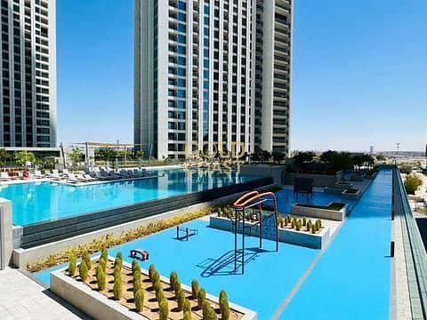 Unfurnished 2BR | Prime Downtown Living | Zabeel View - Image 9