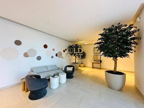 Unfurnished 2BR | Prime Downtown Living | Zabeel View - Image 11