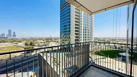 Unfurnished 2BR | Prime Downtown Living | Zabeel View - Image 12