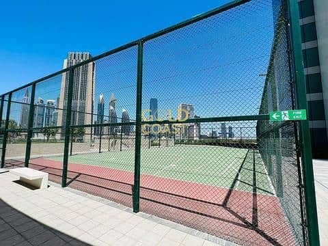 Unfurnished 2BR | Prime Downtown Living | Zabeel View - Image 15