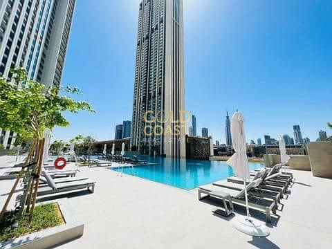 Unfurnished 2BR | Prime Downtown Living | Zabeel View - Image 17