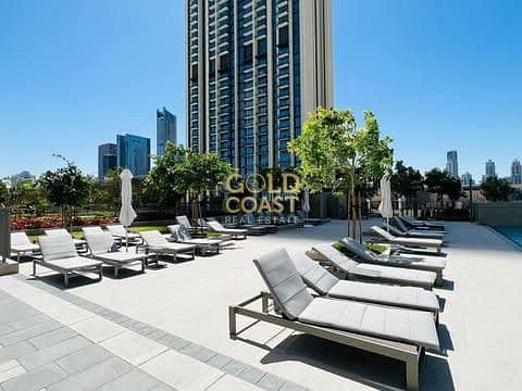 Unfurnished 2BR | Prime Downtown Living | Zabeel View - Image 21