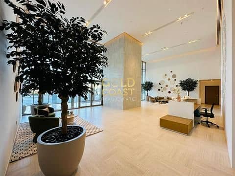 Unfurnished 2BR | Prime Downtown Living | Zabeel View - Image 22