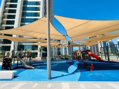 Unfurnished 2BR | Prime Downtown Living | Zabeel View - Image 23