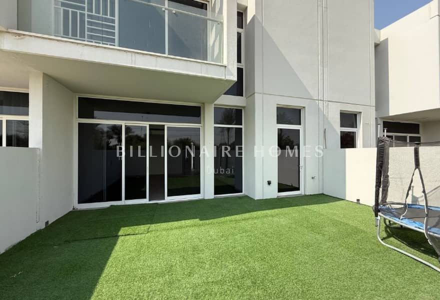 Vacant Now | Flexible Landlord | Single Row