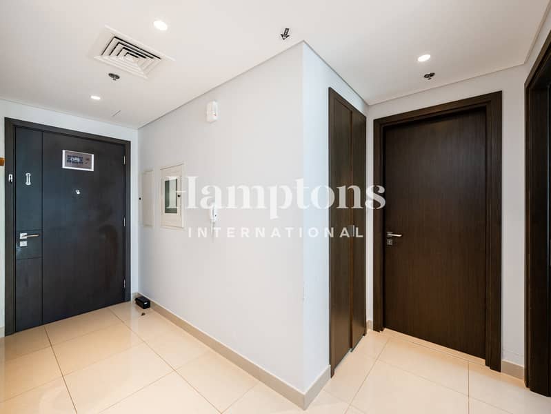 Exclusive | Sea And Skyline Views | Rented - Image 11