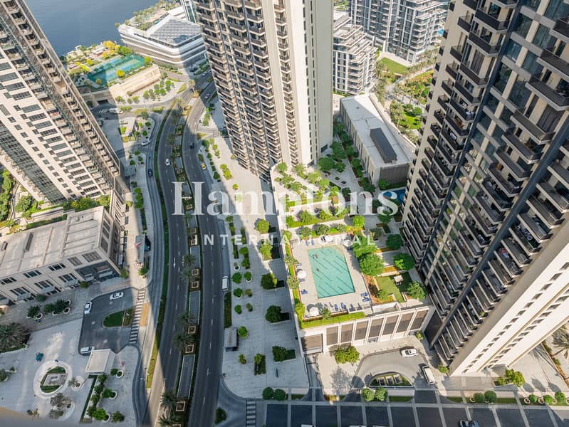 Exclusive | Sea And Skyline Views | Rented - Image 13