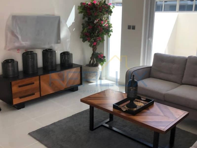 R2EM I Closed Kitchen I L-shape Garden I 3 ensuite Bedrooms