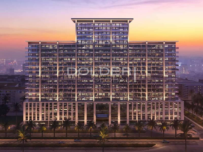 2 Bedroom I JVC I High ROI