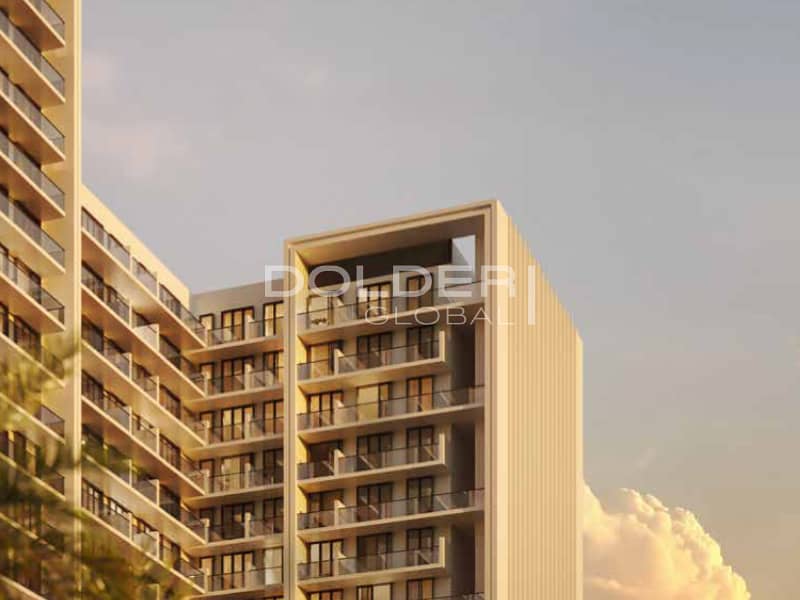 2 Bedroom I JVC I High ROI