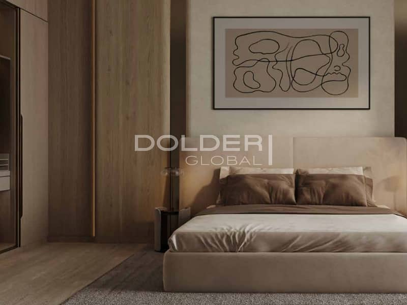 2 Bedroom I JVC I High ROI - Image 8