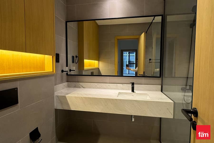 Spacious | Great Layout | Brand New - Image 18