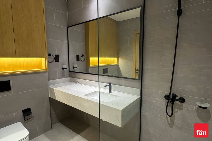 Spacious | Great Layout | Brand New - Image 19