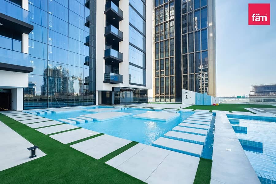 Spacious | Great Layout | Brand New - Image 22