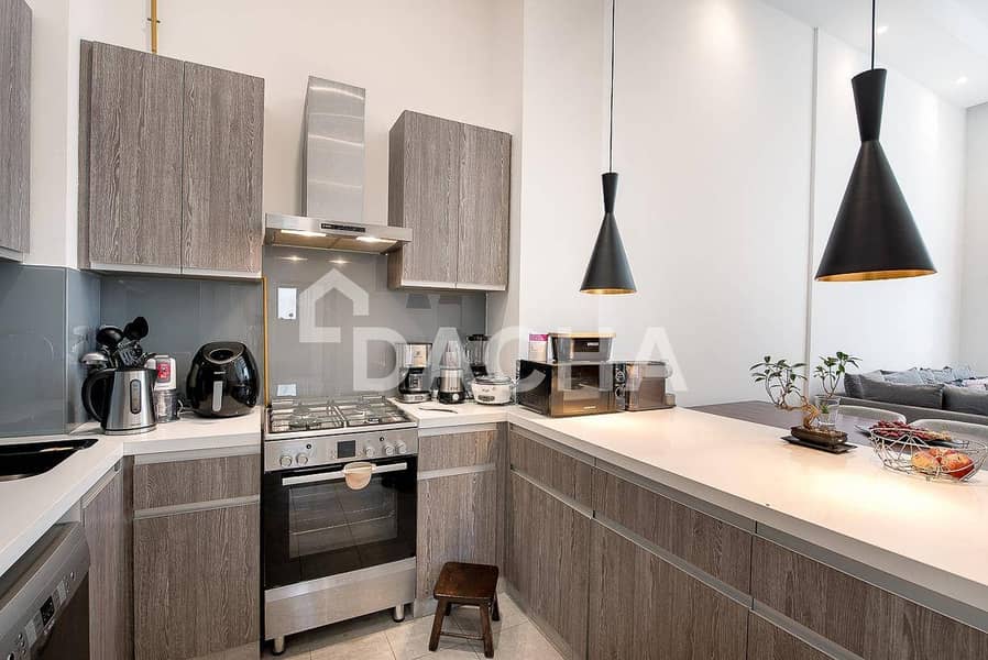 FURNISHED / MAID ROOM / SPACIOUS UNIT - Image 6