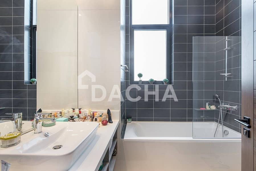 FURNISHED / MAID ROOM / SPACIOUS UNIT - Image 9